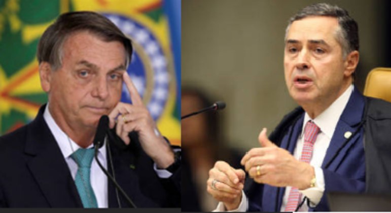Senadores Reagem A Investida De Bolsonaro Contra Stf Noticias.jpeg
