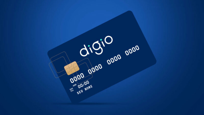 Cartão de Crédito Digio: Melhor Cartão de Crédito para Autônomos em 2022