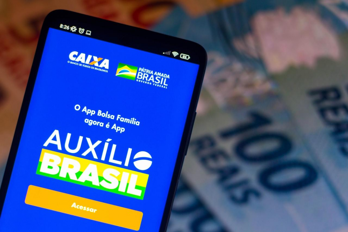 Veja quem pode receber o Auxílio Brasil de R$600,00