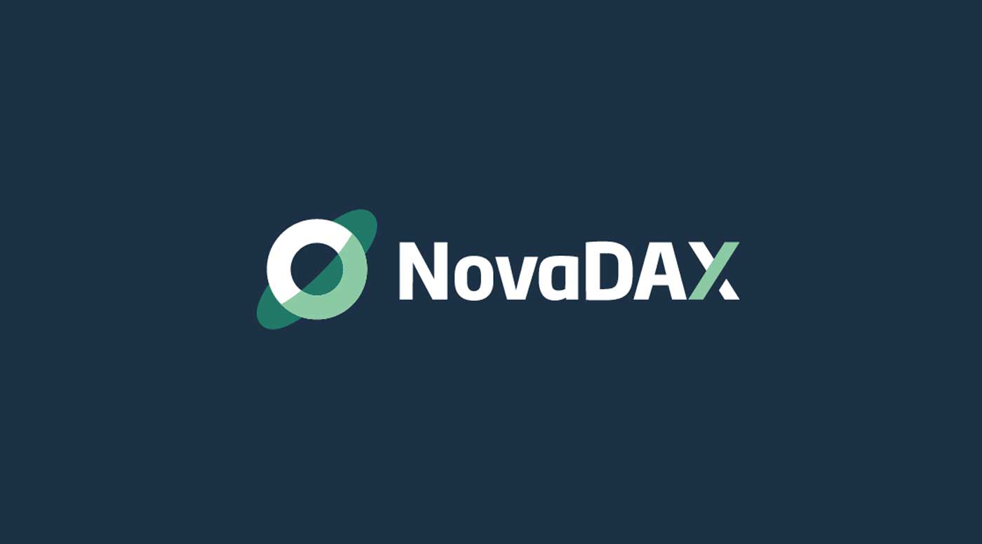 Destaque Novadax