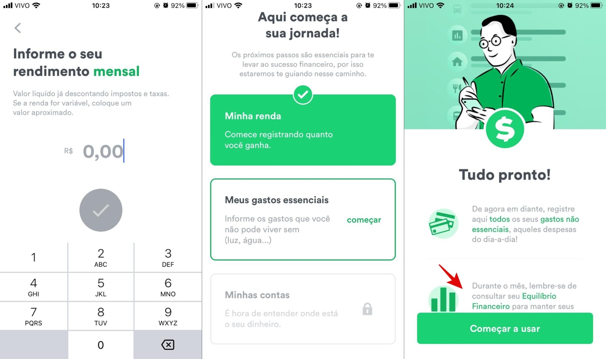 Organizze: Conheça O App De Controle Financeiro Gratuito   NOTICIAS GURU