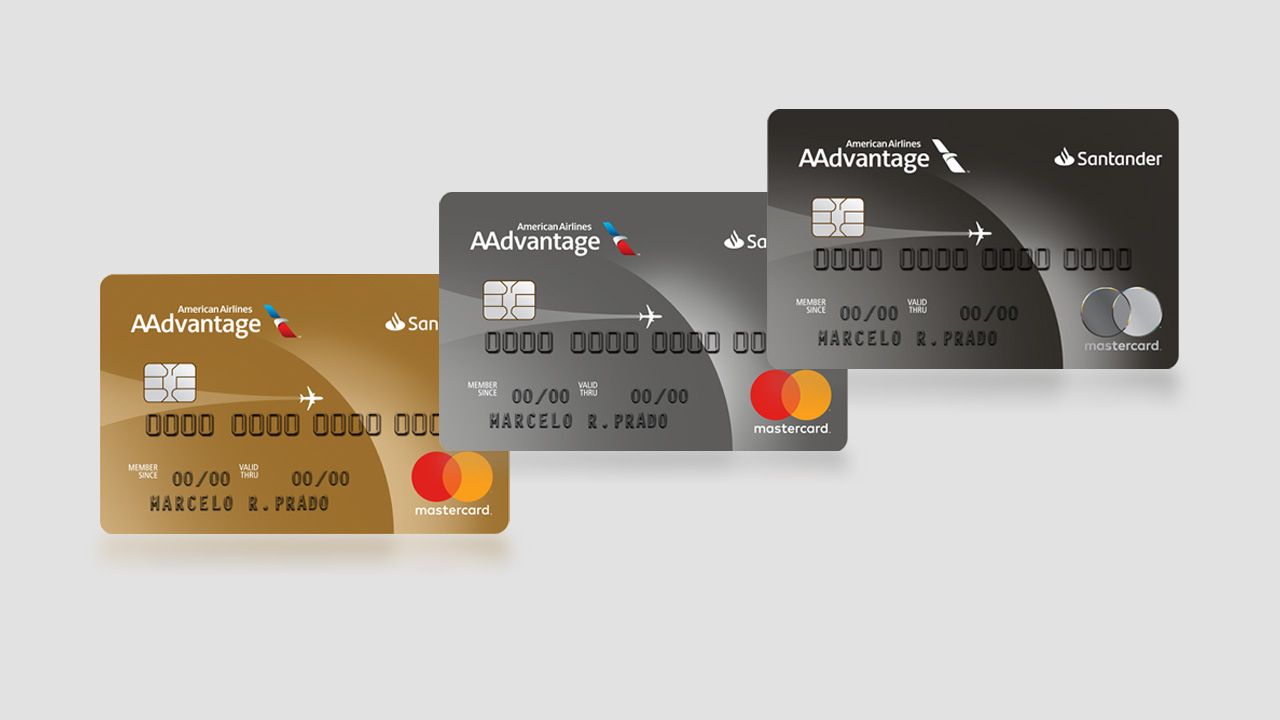Cartão de Crédito Santander AAdvantage: Descontos, Milhas Aéreas e Mais
