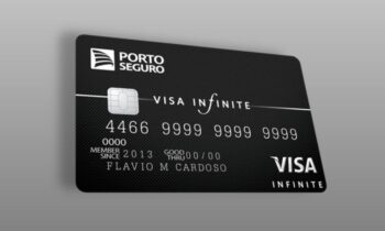 Porto Seguro Visa Infinite: Confira o Cartão de Crédito e Seus Benefícios