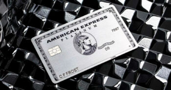 Cartão American Express Platinum: Confira a Opção Premium dos Cartões Amex