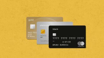 Gold VS Platinum: Entenda as Diferenças entre as Versões de Cartão de Crédito