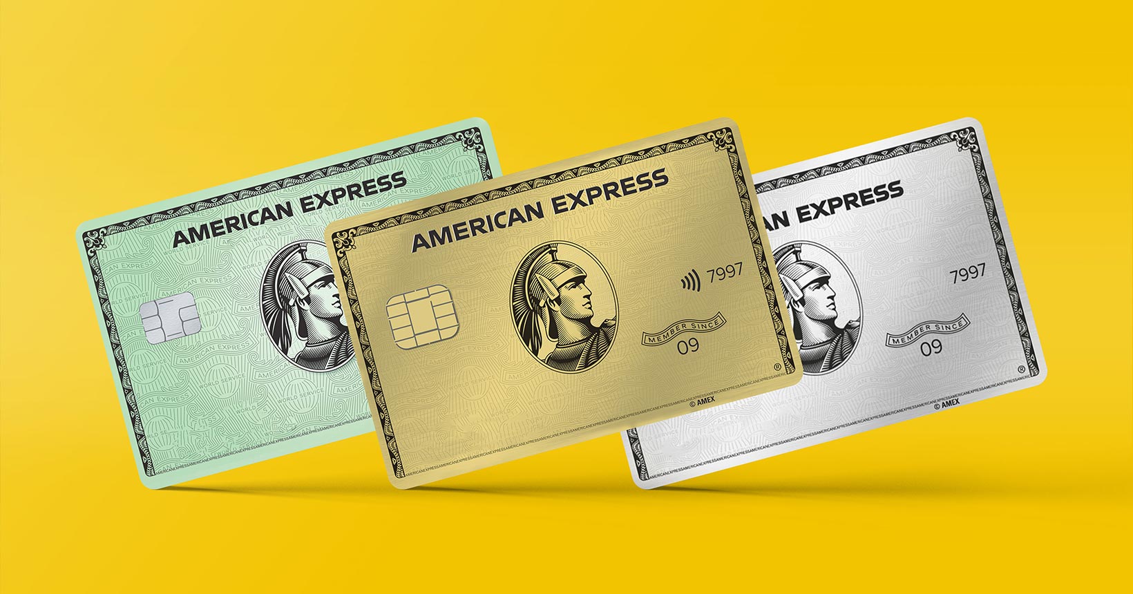 Cartoes De Credito American Express