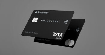 Cartão Santander Unlimited: Conheça as Vantagens, Tarifas e Mais