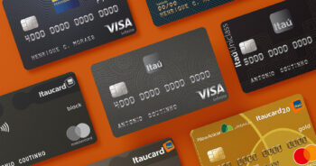 Cartões de Crédito Itaú Zero Anuidade: Conheça as Melhores Opções