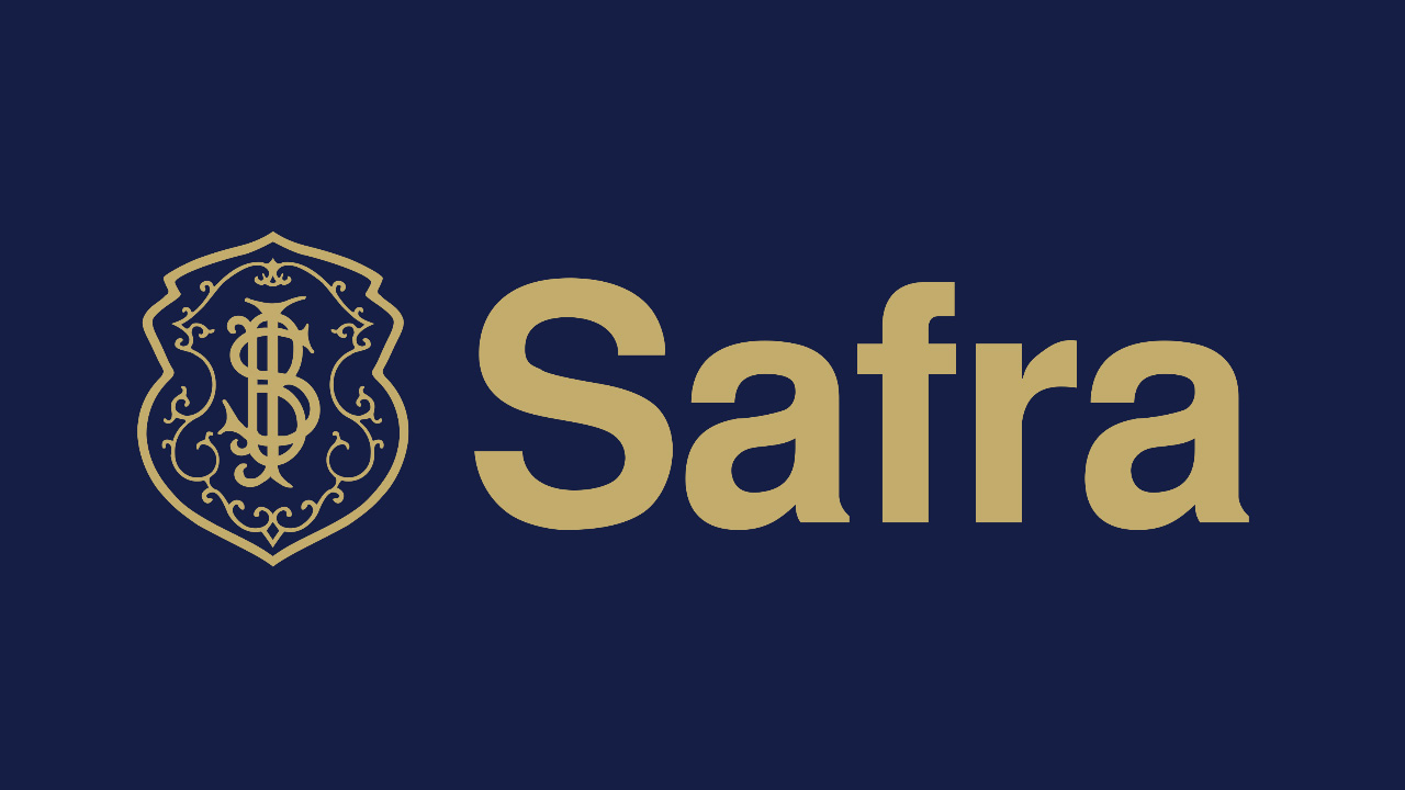 Banco Safra Capa