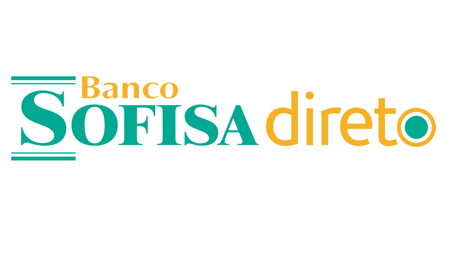 Banco Sofisa Direto Logo