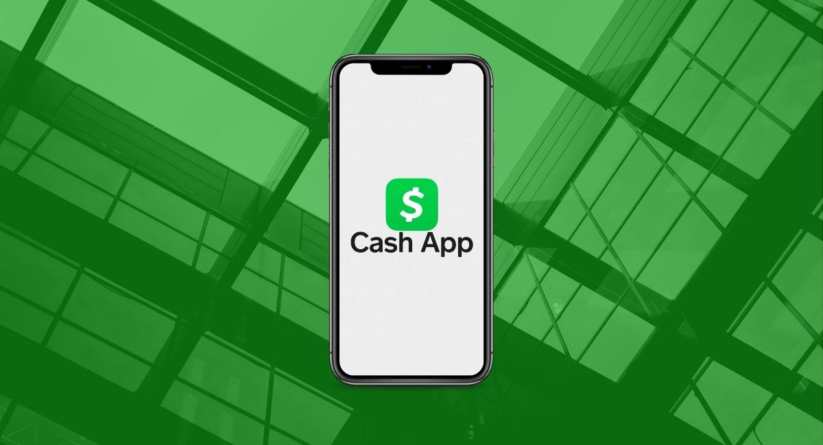 Cash App Mobile Capa