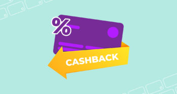 Os Melhores Cartões de Crédito com Cashback em 2022