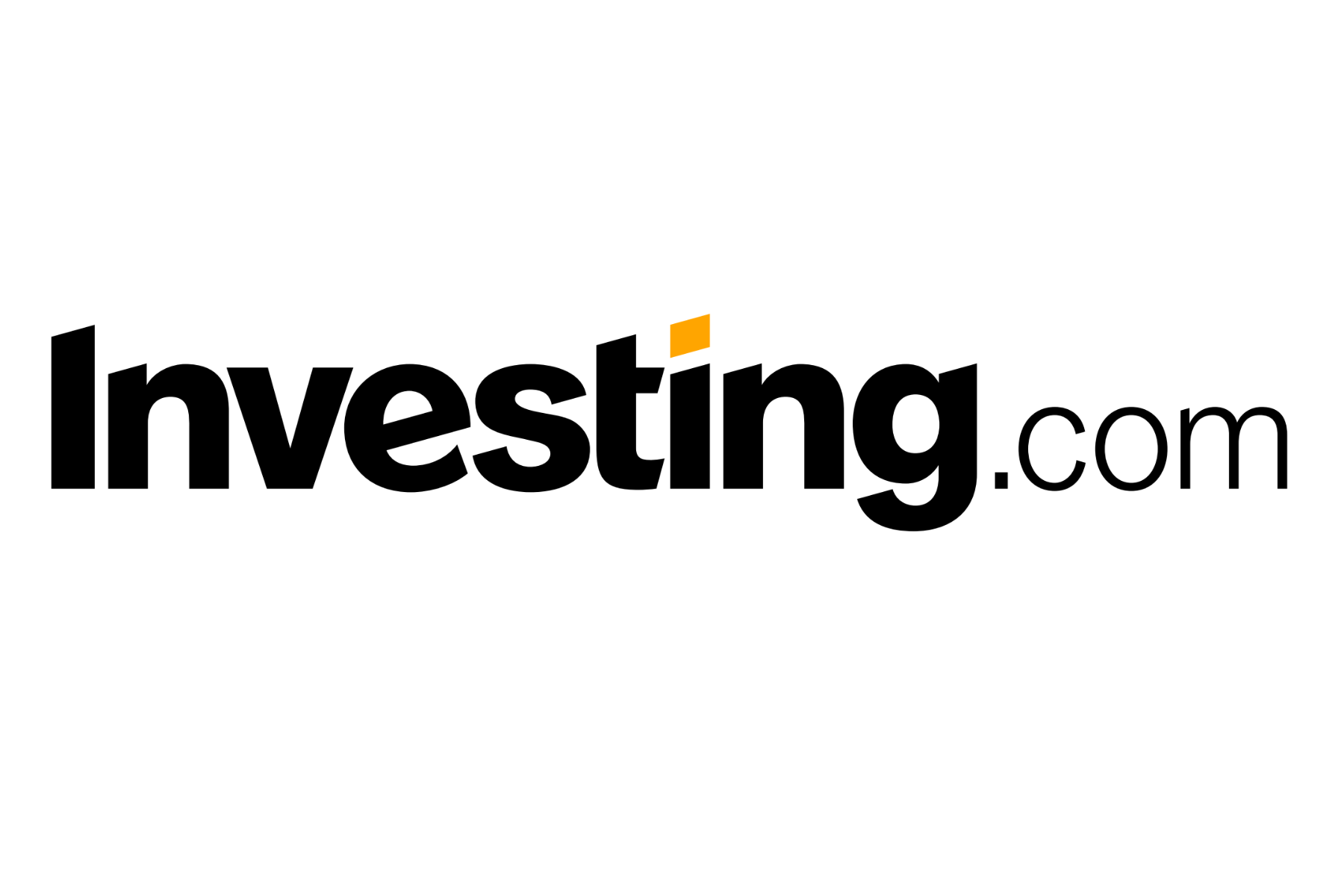Investing Com Logo