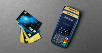 SafraPay Pro: Confira as Funcionalidades e Taxas da Máquina de Cartões