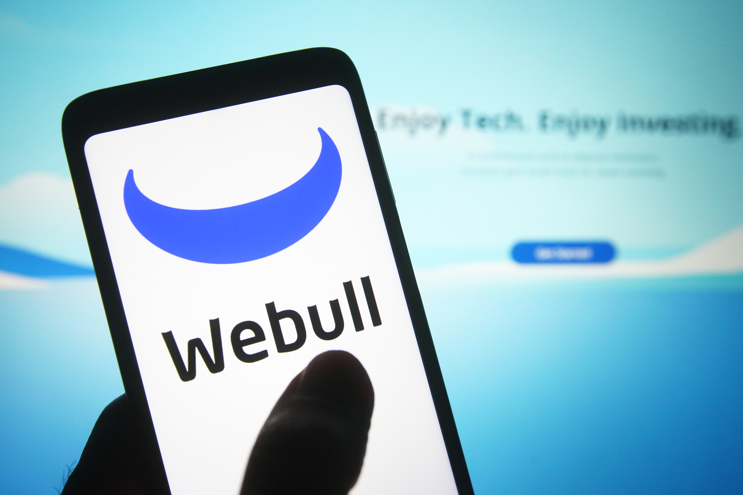 Webull Mobile