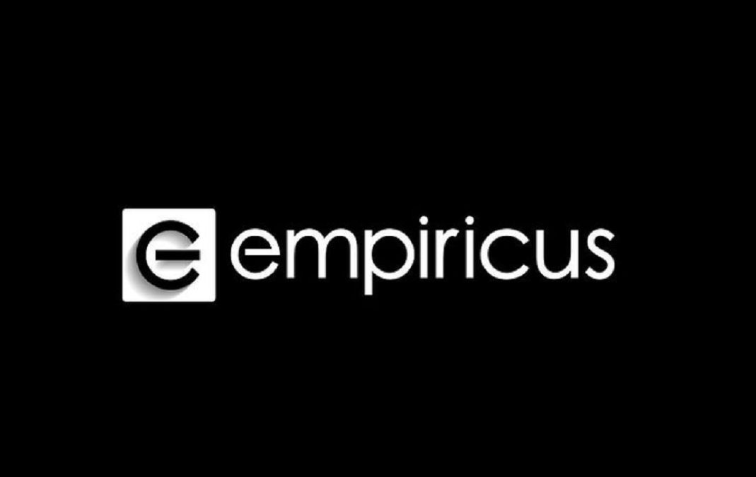 Empiricus Logo Capa