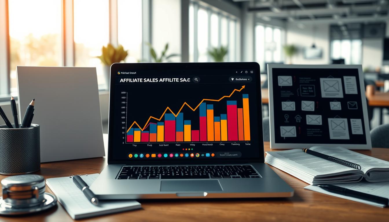 Estratégias Infalíveis para Aumentar Suas Comissões de Afiliados