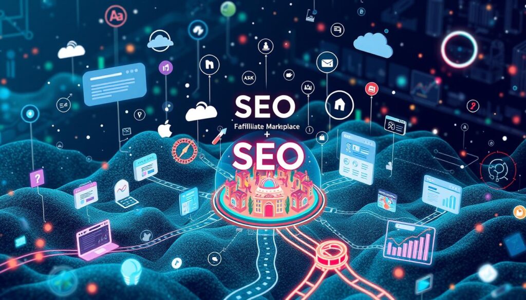 SEO para Afiliados