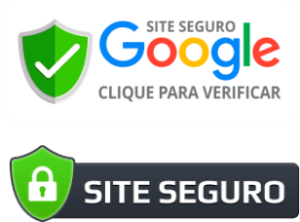 Site Seguro