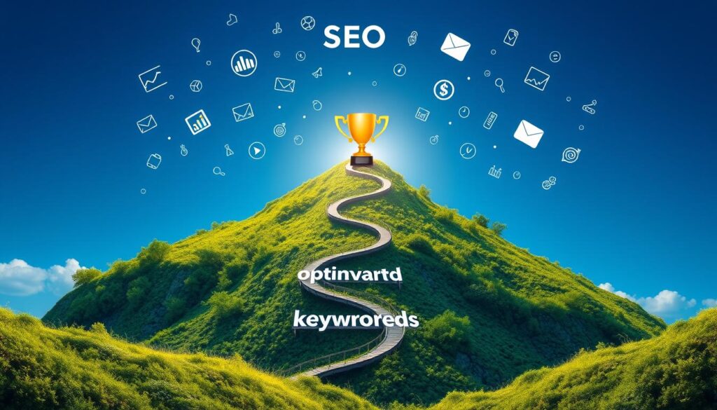 Estratégias de SEO